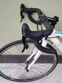 bicicletta strada Bianchi