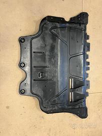 CARTER INSONORIZZANTE INFERIORE SEAT LEON