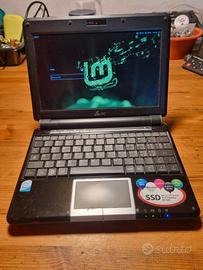 Asus Eee PC 901