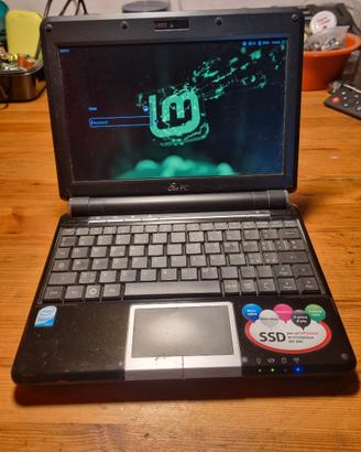 Asus Eee PC 901
