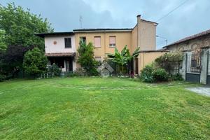 CASA SEMINDIPENDENTE A SAN ZENONE AL PO