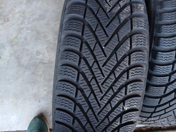 gomme Pirelli cinturato Winter 185/65 R15 88T