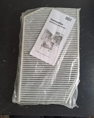 Filtro Abitacolo Mann FreciousPlus FP 38 004/1 BMW