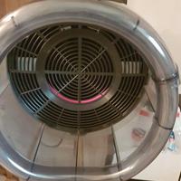 Casco asciugacapelli