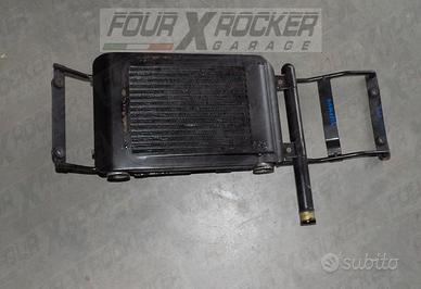 Radiatore intercooler Hyundai Galloper 2.5td