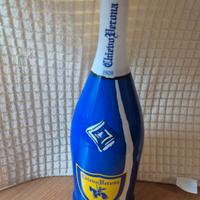 CHIEVO VERONA CALCIO – BOTTIGLIA CELEBRATIVA