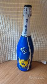 CHIEVO VERONA CALCIO – BOTTIGLIA CELEBRATIVA