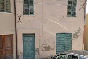 Montelabbate centro/operazione edilizia