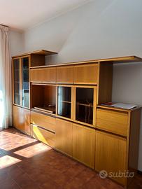 Arredo salotto anni 70/80