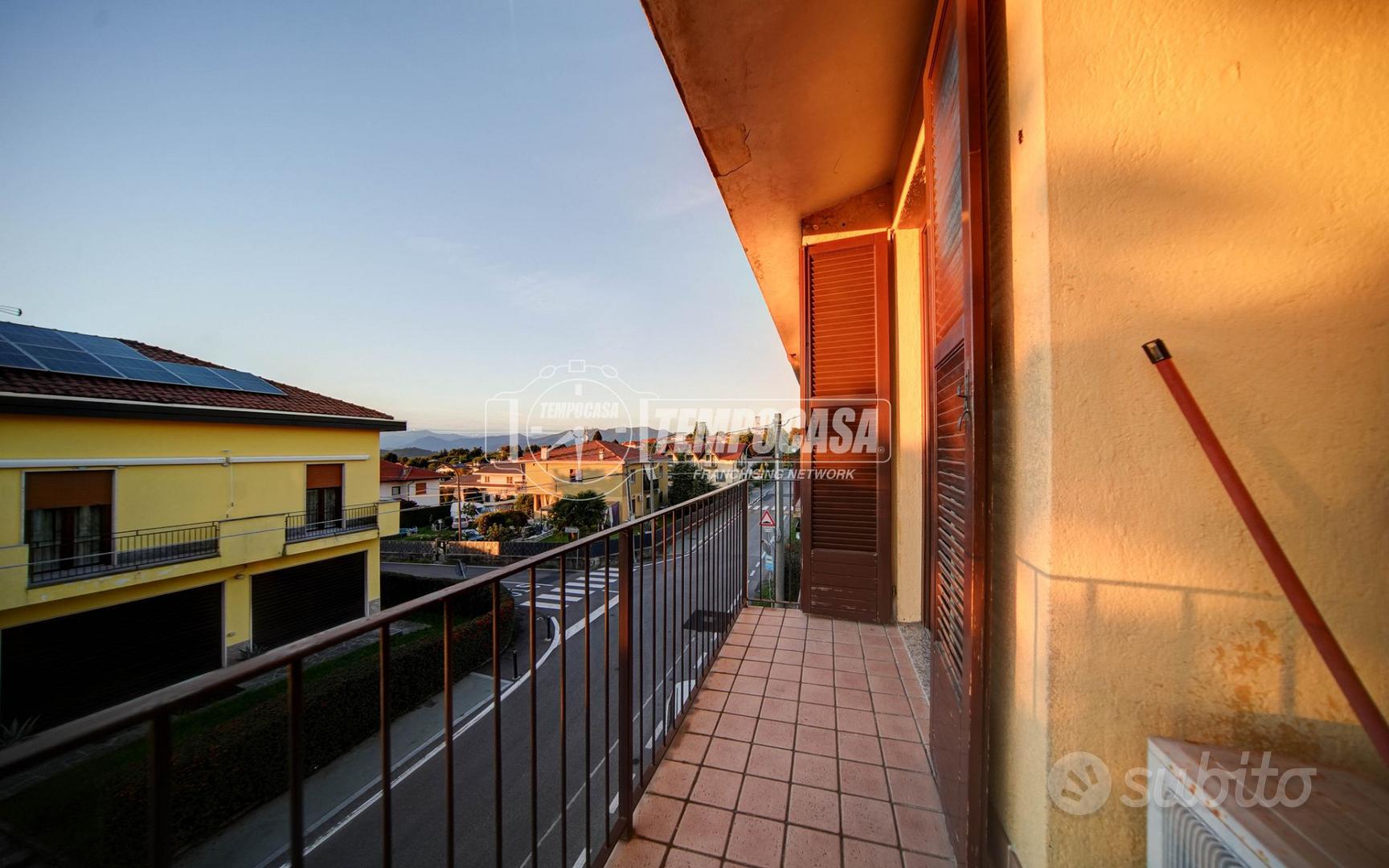 Appartamento – Sumirago, Albusciago - Vista 2