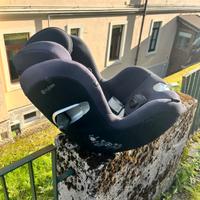 Seggiolone cybex per bambini