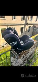 Seggiolone cybex per bambini