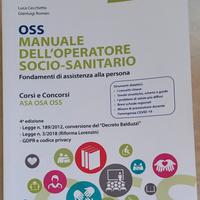 Libro corso OSS