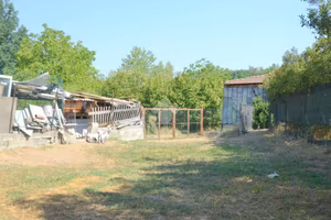 RUSTICO A CASTELLO DI ANNONE