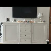Credenza shabby
