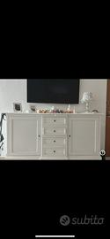 Credenza shabby