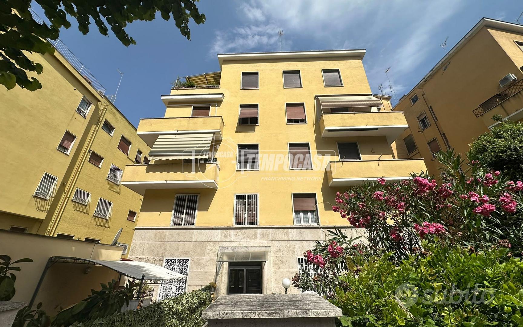 Appartamento – Roma, Balduina, Trionfale - Vista 2