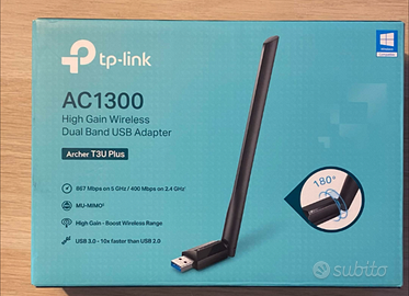 TP-LINK AC1300