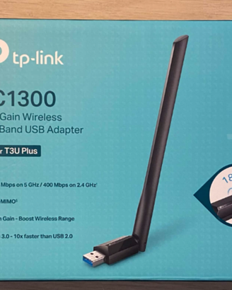 TP-LINK AC1300