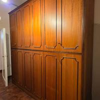 Armadio classico, vintage