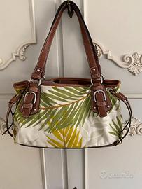 Borsa Fossil