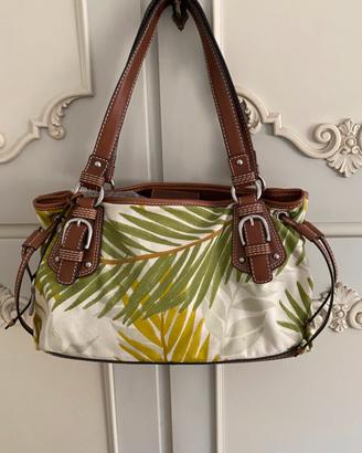 Borsa Fossil
