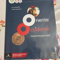 Oriente Occidente ISBN 9788828621218