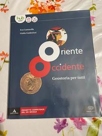 Oriente Occidente ISBN 9788828621218