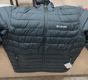 Columbia powder Lite 2