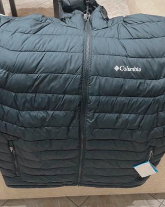 Columbia powder Lite 2