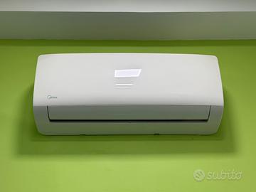 Climatizzatore Midea Trial