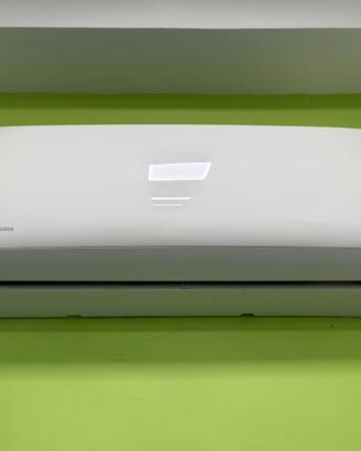 Climatizzatore Midea Trial