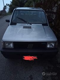 Panda 4x4