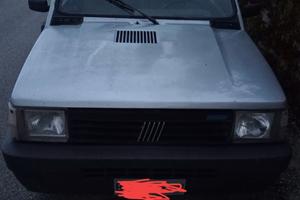 Panda 4x4