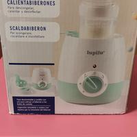 scaldabiberon Lupilu 