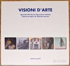 Catalogo mostra Nuova Figurazione Italiana