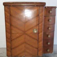 macchina da cucire Necchi