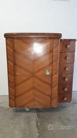 macchina da cucire Necchi