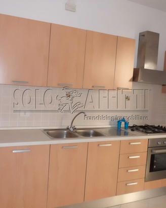 Naxos Centro appartamento mq 100 con posto auto