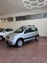 Fiat Panda 1.2 Climbing Natural Power