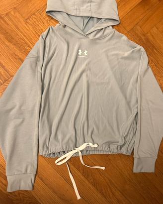 felpa underarmour