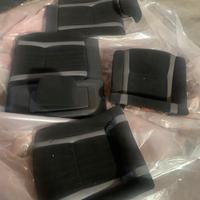 Interni alfa romeo brera