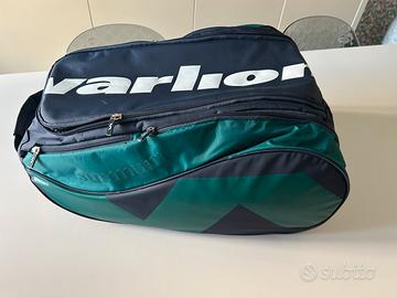 Zaino padel Varlion Summum Pro