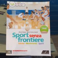 Sport Senza Frontiere Salute Movimento Sport