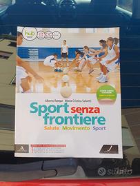 Sport Senza Frontiere Salute Movimento Sport