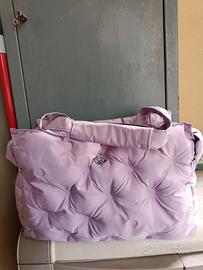 Borsa trasportino per cani 🐕 e gatti 🐈