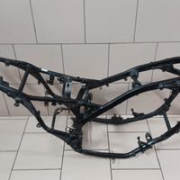 telaio Yamaha FZX750 4AM 1997 documenti in regola 