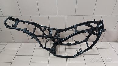 telaio Yamaha FZX750 4AM 1997 documenti in regola 