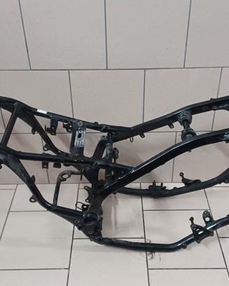 telaio Yamaha FZX750 4AM 1997 documenti in regola 