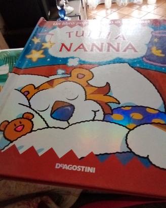 un libro pop up pieno di sorprese 